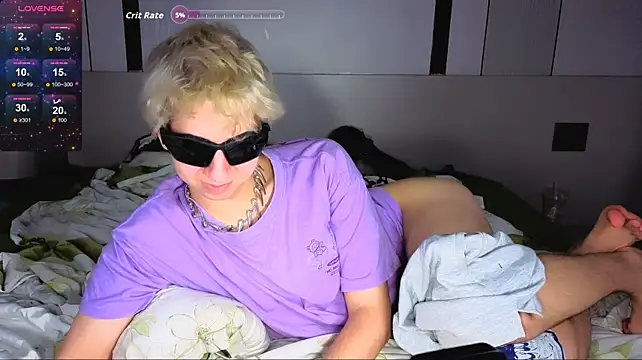 XXX chat uživo modela Timothy_Fox