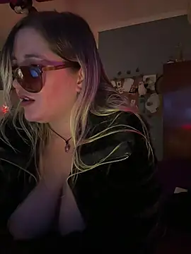 Granlady7 Chat XXX live
