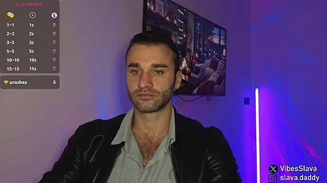 Онлайн чат XXX DaddySlava