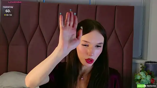 JenniferRousey Obrolan Langsung XXX