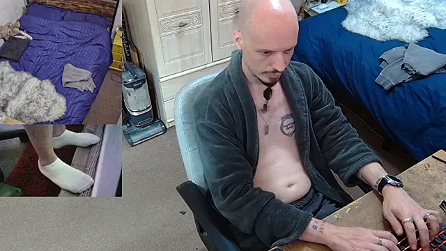 XXX chat uživo modela ryder2012