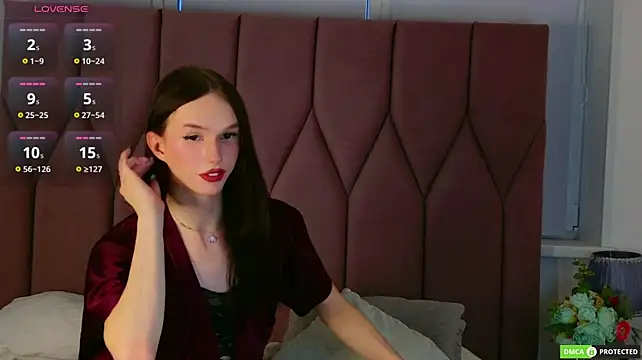 JenniferRousey Chat XXX live