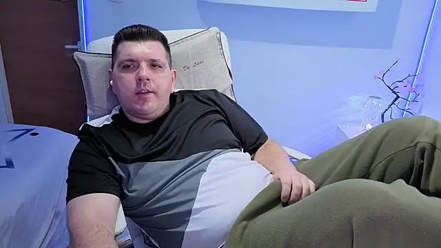 JasonJacks লাইভ XXX চ্যাট