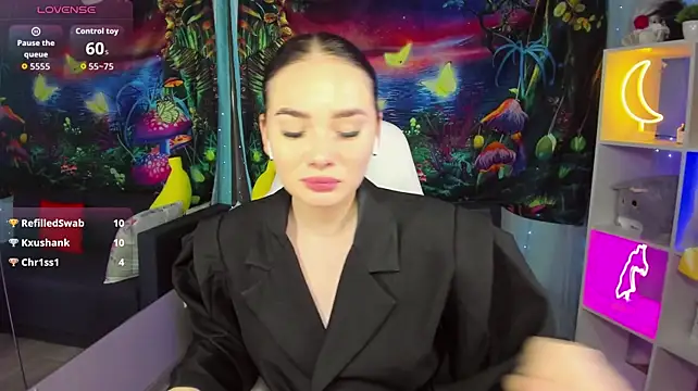 SandraRossy 라이브 XXX 채팅