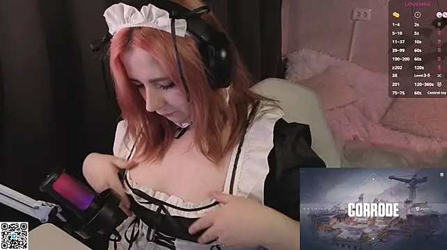 Ruby_Lust 라이브 XXX 채팅