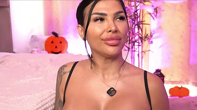firesbomb777 Chat XXX in diretta
