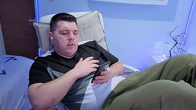 JasonJacks' Live XXX Chat