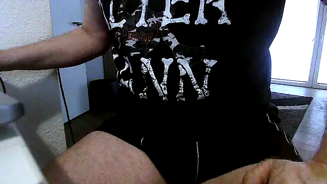 lattenjo Live XXX-chat