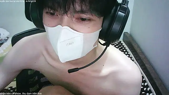 Kangc369のライブXXXチャット