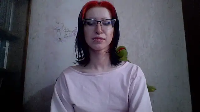 ParisGotowka Live XXX-Chat