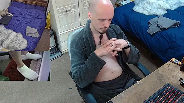 ryder2012 Live XXX Chat