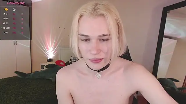 rainbow__salt Adlı Modelin Canlı XXX Sohbeti