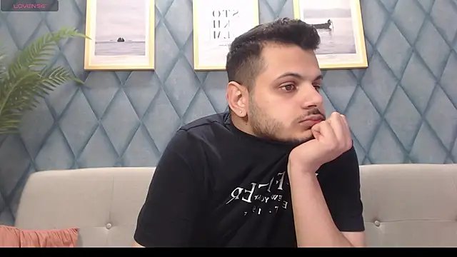 AlecsSteel – Naživo XXX chat