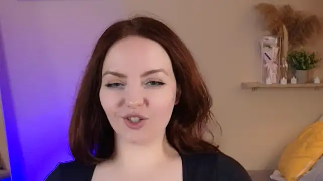 Chat XXX ao vivo de blessbinny