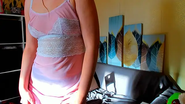 OBabyDoll Chat XXX live