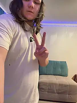desiredude9のライブXXXチャット