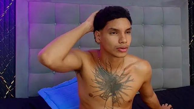 Chat XXX ao vivo de kai_storm77