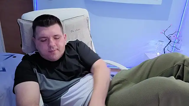 JasonJacks Live XXX-chat