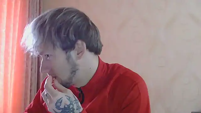 Živý XXX chat frama666