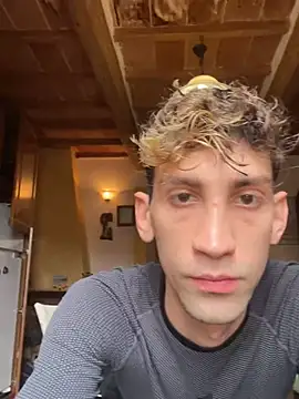XXX chat uživo modela Arkadeita