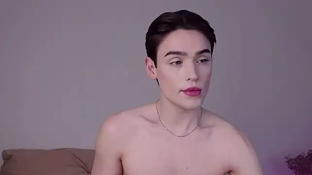 RobbyCharming: онлайн-секс-чат