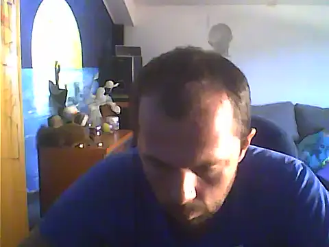 Živý XXX chat Dejanaceking