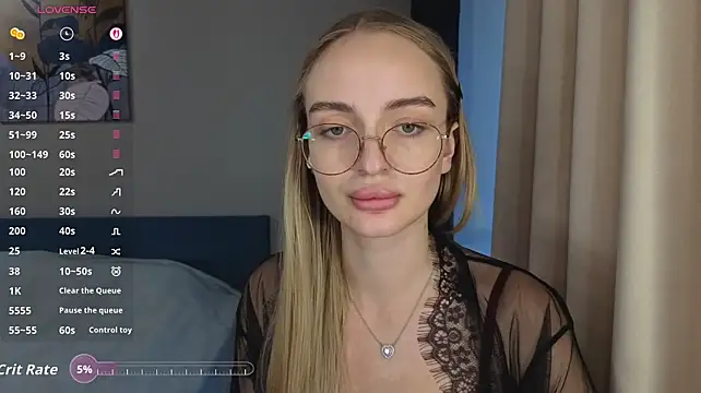 Chat XXX en directo de A_delina