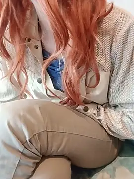 Živý XXX chat Darija_milf