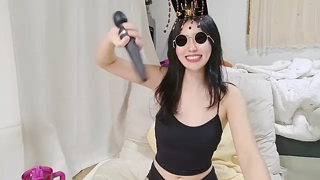 soonilove_ 라이브 XXX 채팅
