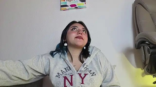 Blueberry_gothic Chat XXX in diretta