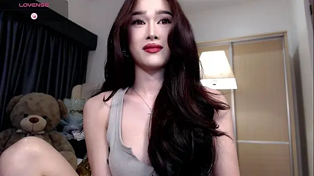 KeenMazikeen69's Webcam Show