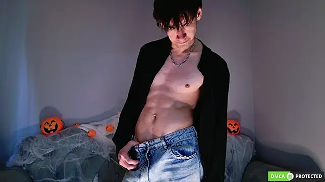 CalvinChapman's Live XXX Chat