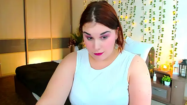 OliviaTwens Chat XXX in diretta