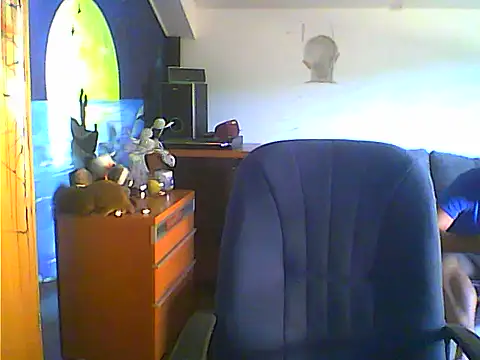 Chat XXX ao vivo de Dejanaceking