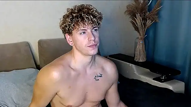ConnorBlake – Naživo XXX chat