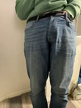beardedviking666 Adlı Modelin Canlı XXX Sohbeti