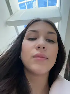 Chat +18 de Anyway ao vivo