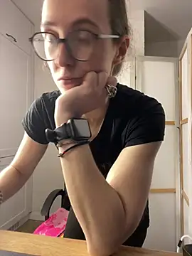 Živý XXX chat MartiniiSelenna