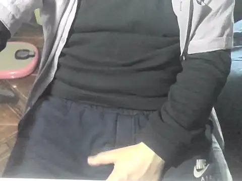 OreCam webcam show