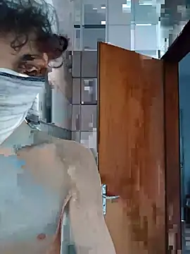 Chat +18 de NovinSafadoBR ao vivo
