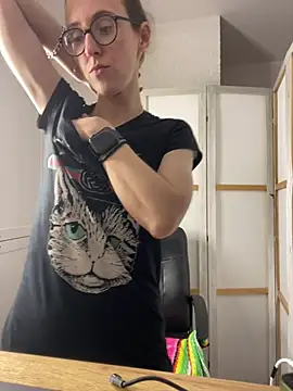 MartiniiSelennaのライブXXXチャット