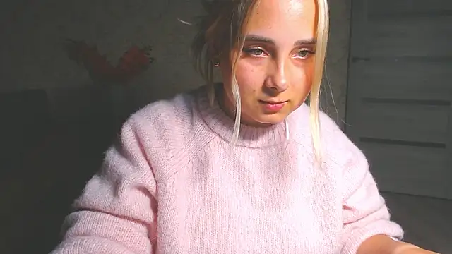 Živý XXX chat DolphinDreams