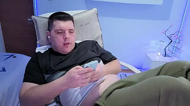 دردشة JasonJacks الجنسية المباشرة