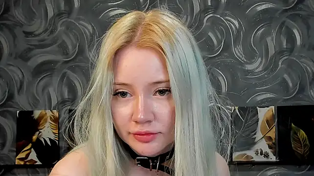 Lillie_Berry – Live XXX-chat