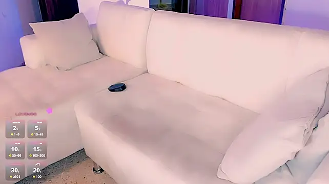 AnaliDreadful – Live XXX-chat