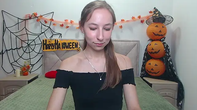 KleoYork – Live XXX-chat