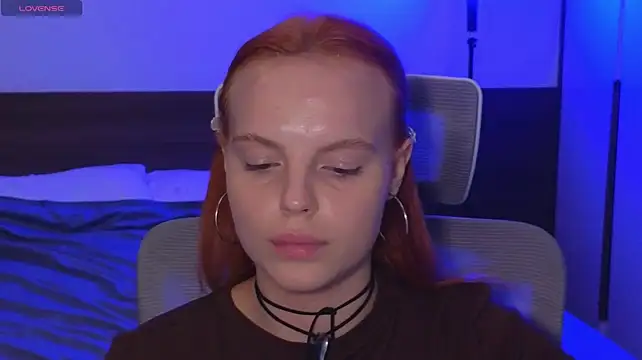 agatamooons' Live XXX Chat