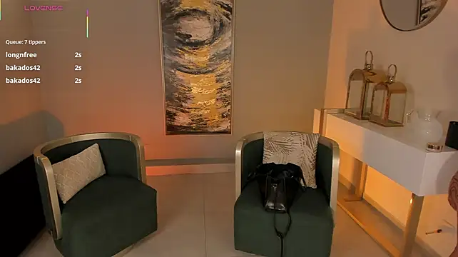 KateSunder's Live XXX Chat