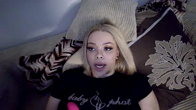 missamaraa Live XXX-Chat