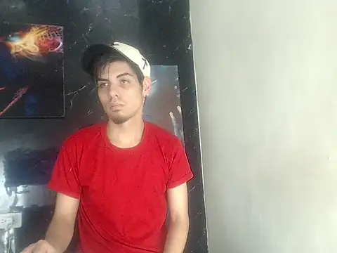 JaxM_ Live XXX-Chat